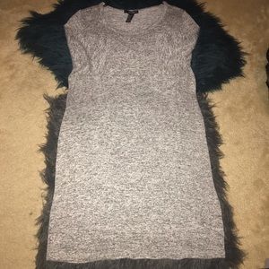 F21 TShirt Dress